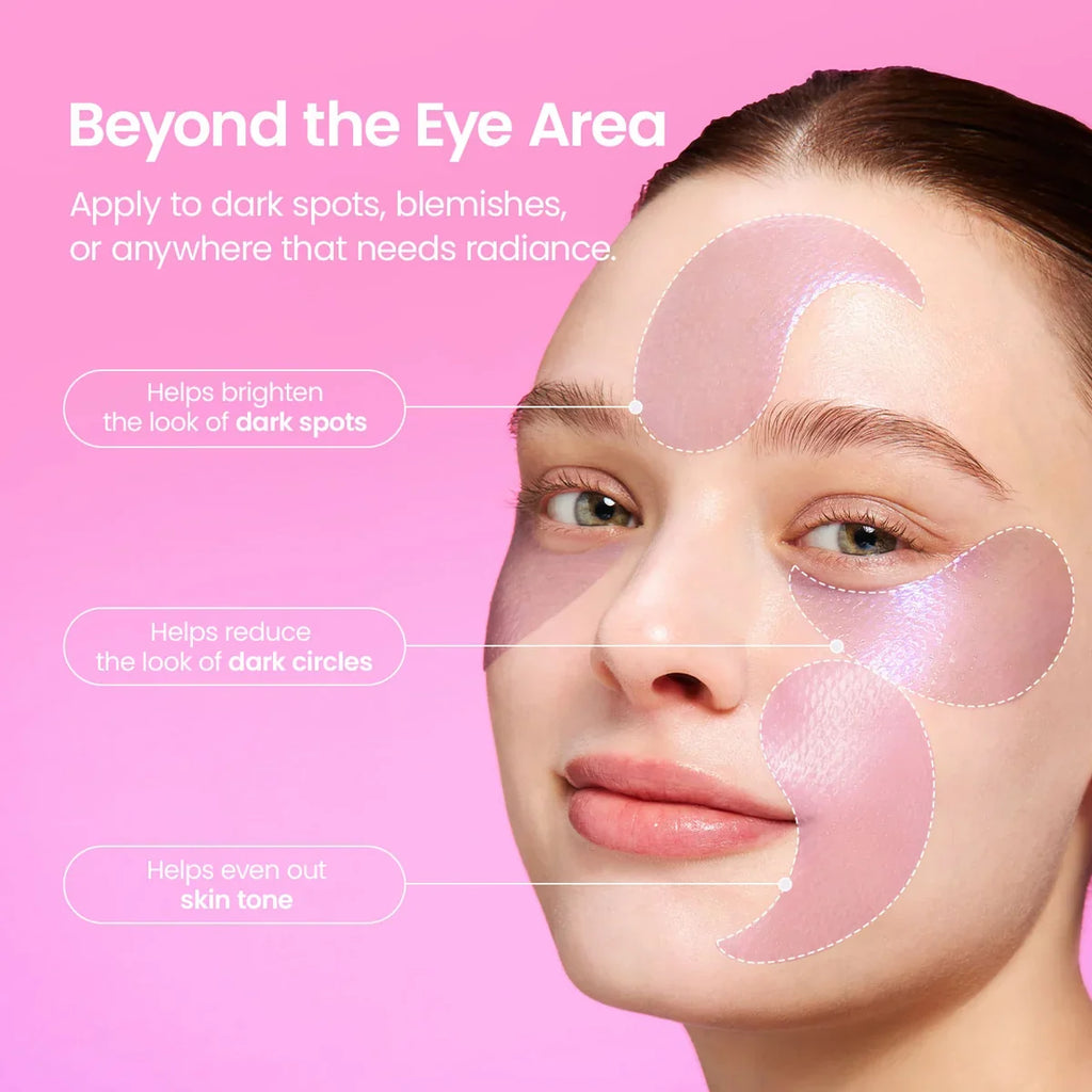 Biodance Caviar PDRN Eye Patches