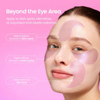 Biodance Caviar PDRN Eye Patches