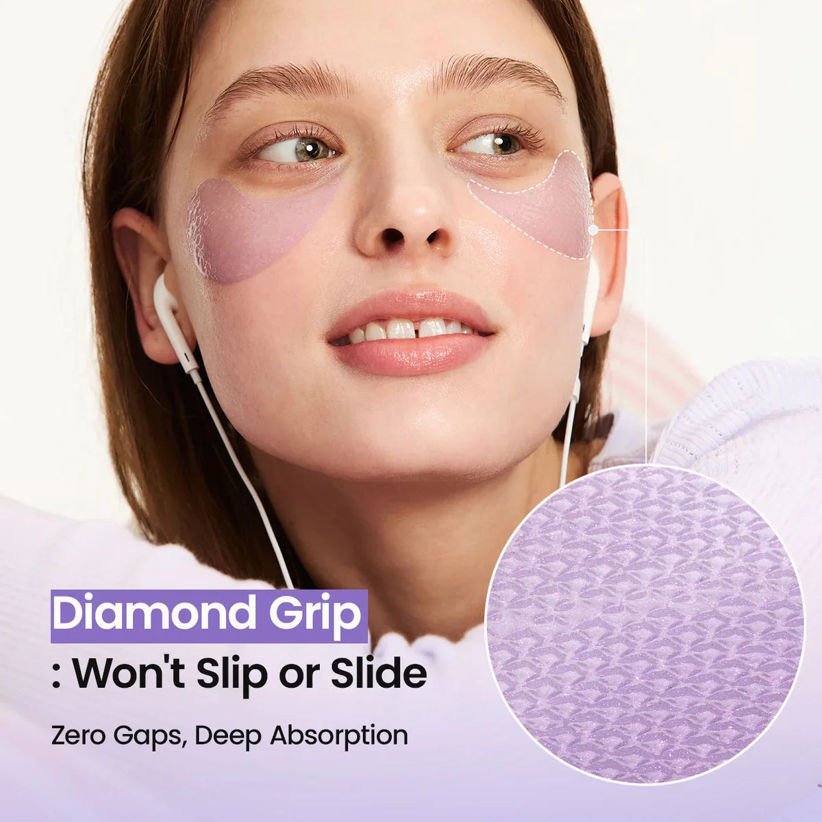 Biodance Caviar PDRN Eye Patches