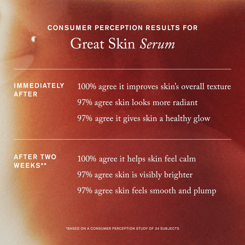 MERIT Great Skin Instant Glow Serum (Mini Size)