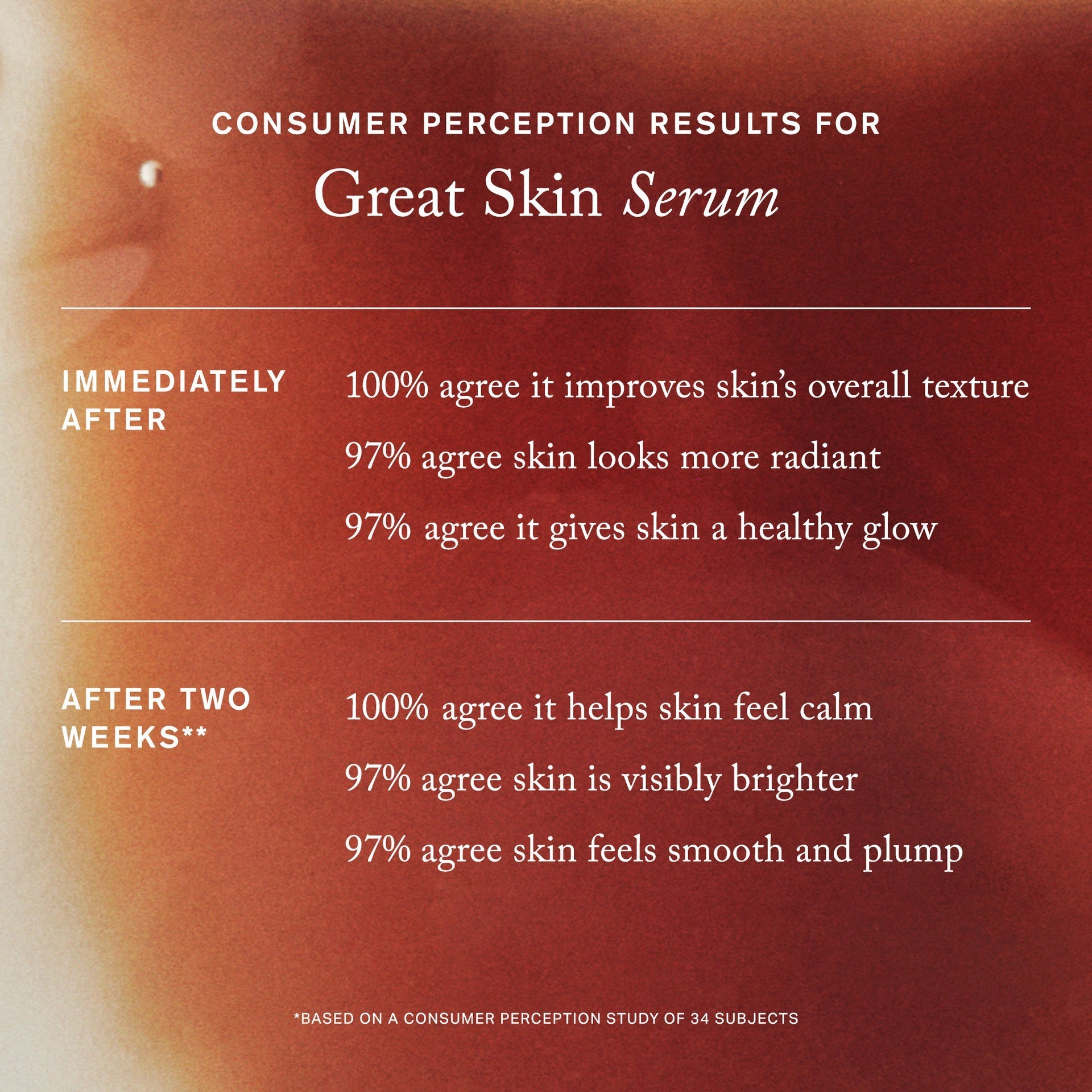 MERIT Great Skin Instant Glow Serum (Mini Size)