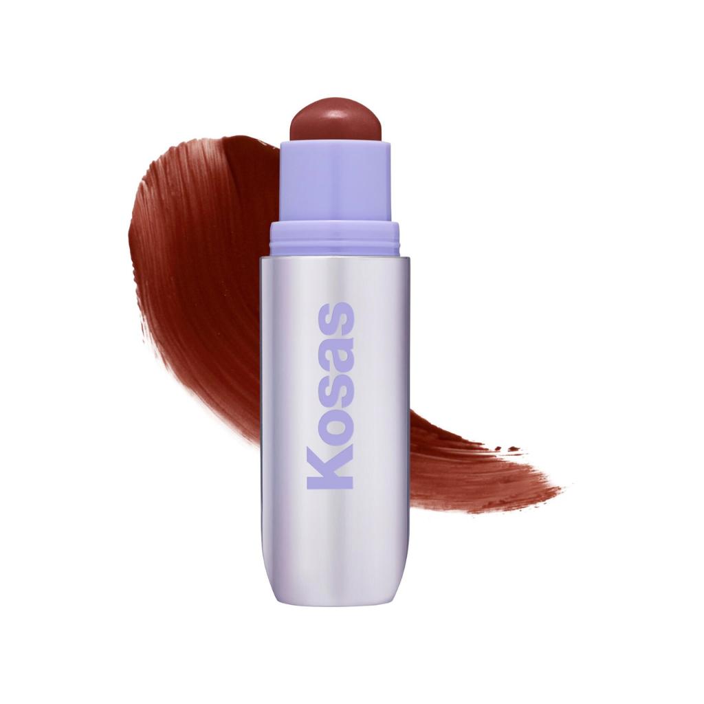 Kosas Impressionist Multistick Cream Blush Stick + Lip Color