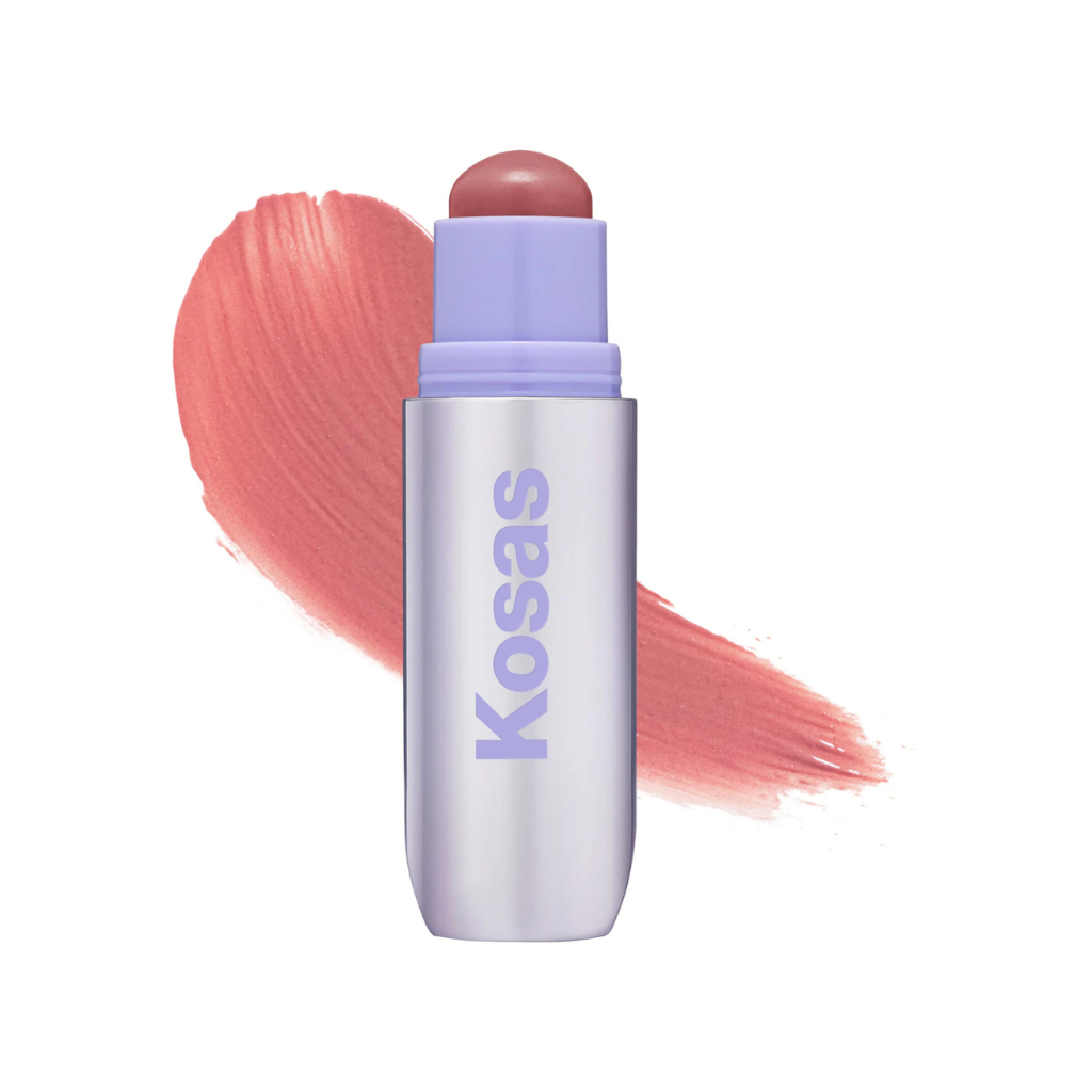 Kosas Impressionist Multistick Cream Blush Stick + Lip Color