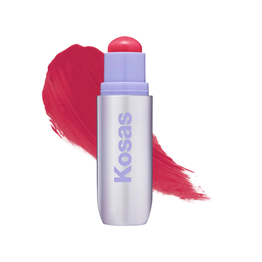 Kosas Impressionist Multistick Cream Blush Stick + Lip Color