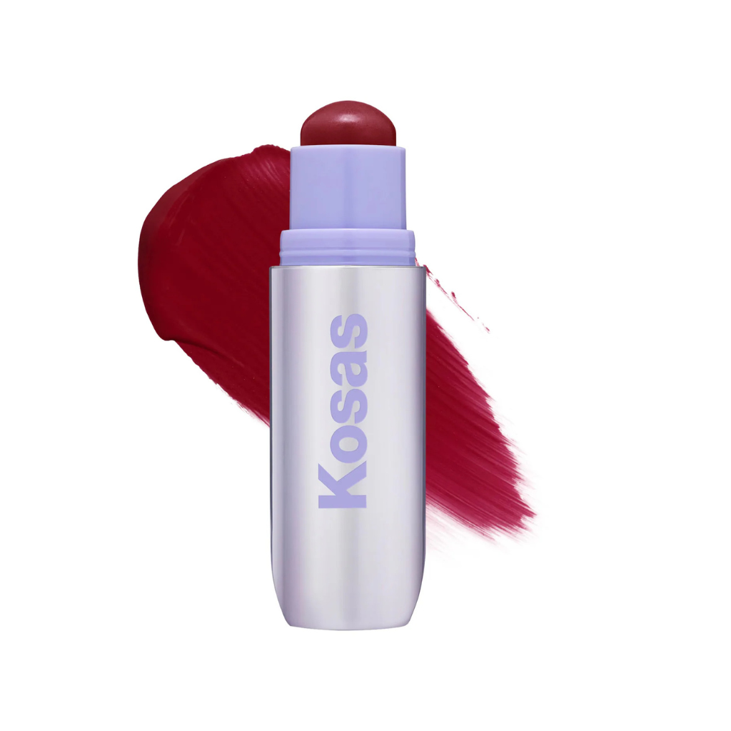 Kosas Impressionist Multistick Cream Blush Stick + Lip Color