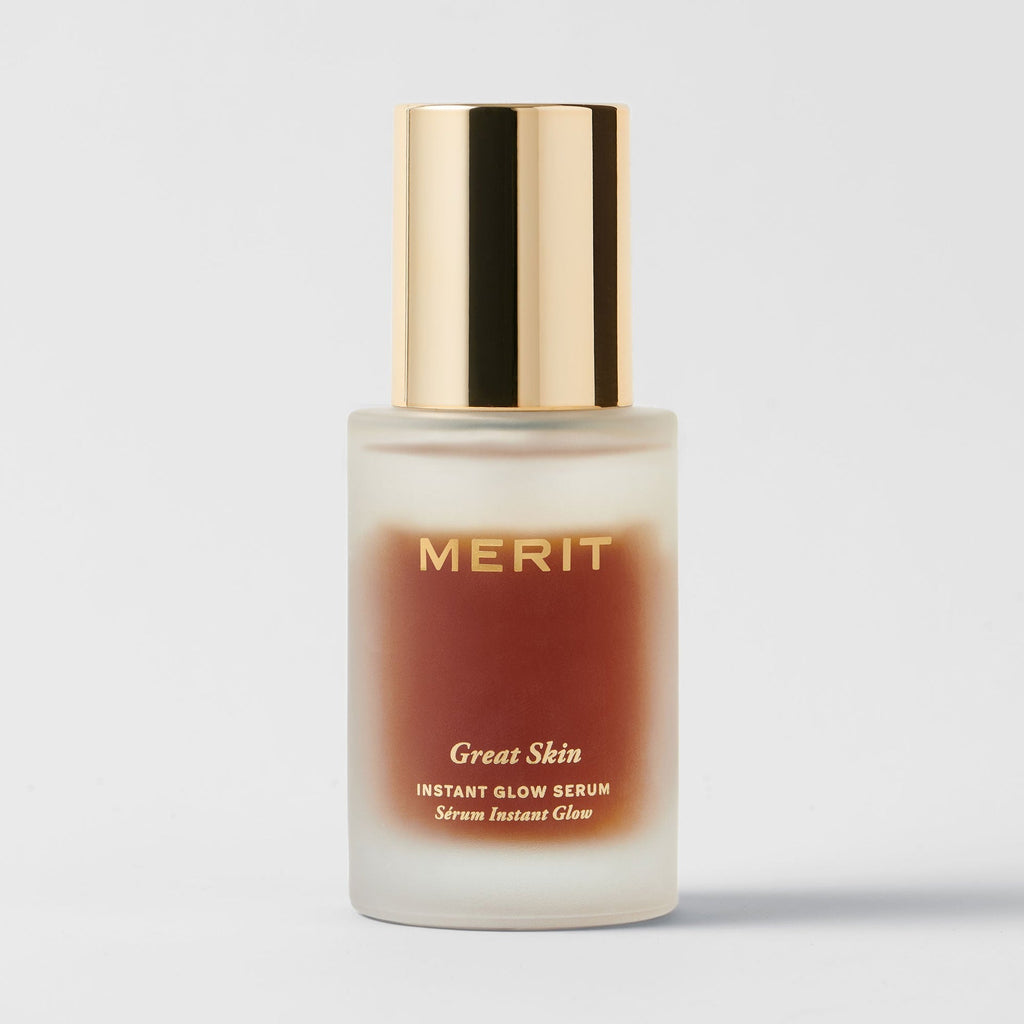 MERIT Great Skin Instant Glow Serum (Full Size)