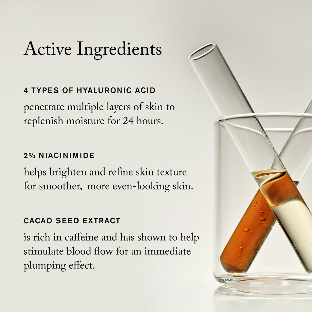 MERIT Great Skin Instant Glow Serum (Mini Size)