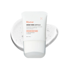 Lilyeve Grow:turn Hair Serum with Brush