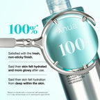 Anua PDRN 100 Hyaluronic Acid Booster Toner