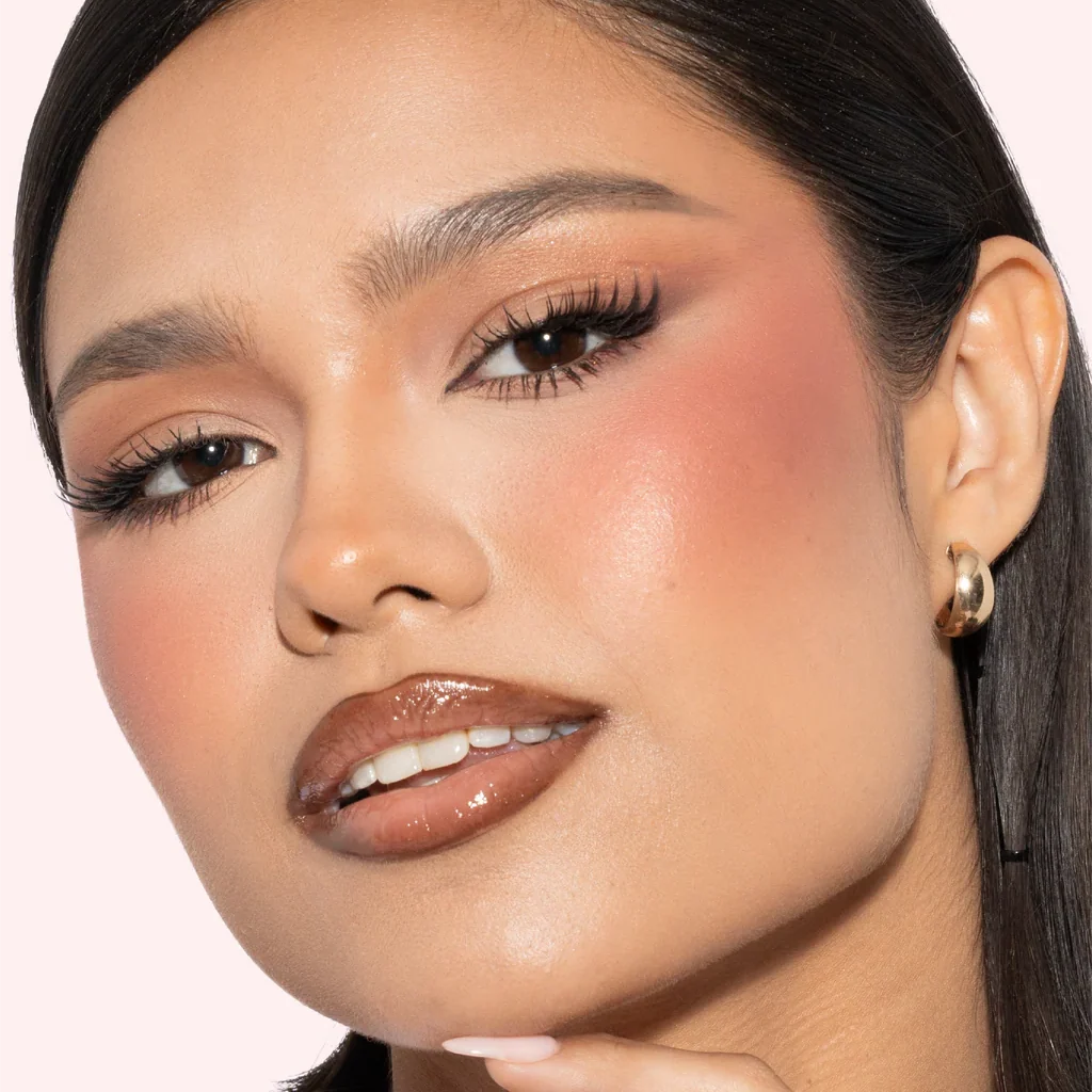 Huda Beauty Blush Filter Blurring Blushlighters Palette