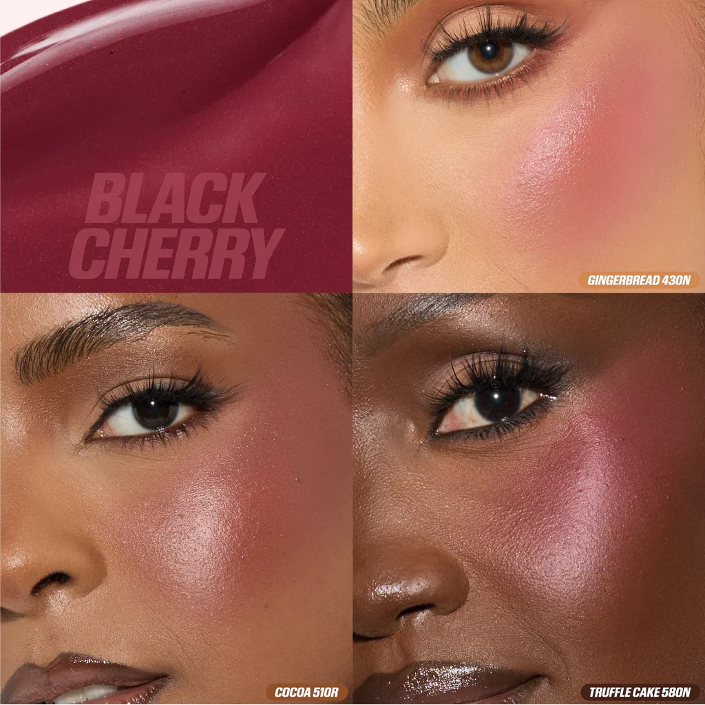 Huda Beauty Baby Blush Intense Mocktail Duo Kit
