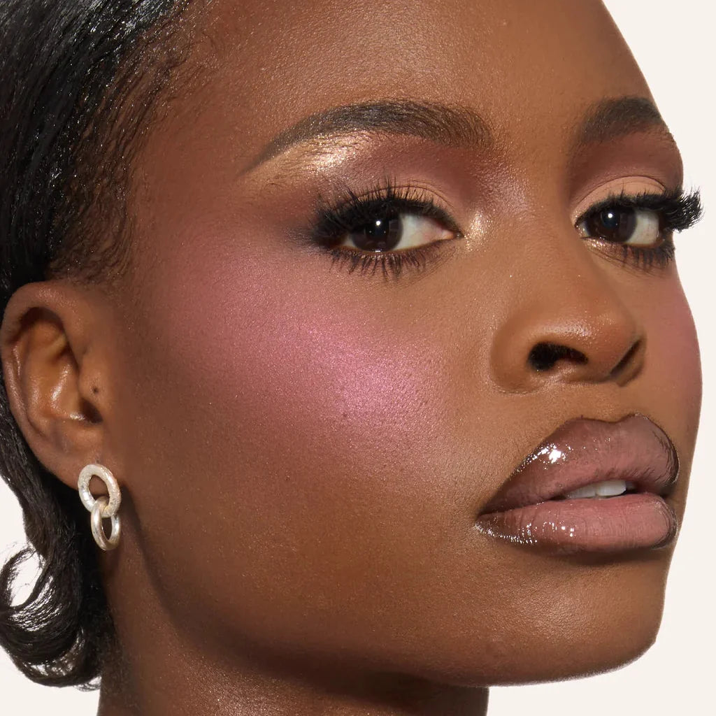 Huda Beauty Blush Filter Blurring Blushlighters Palette