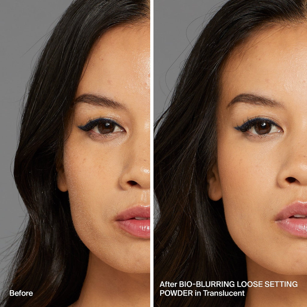 Haus Labs Bio-Blurring Loose Setting Powder