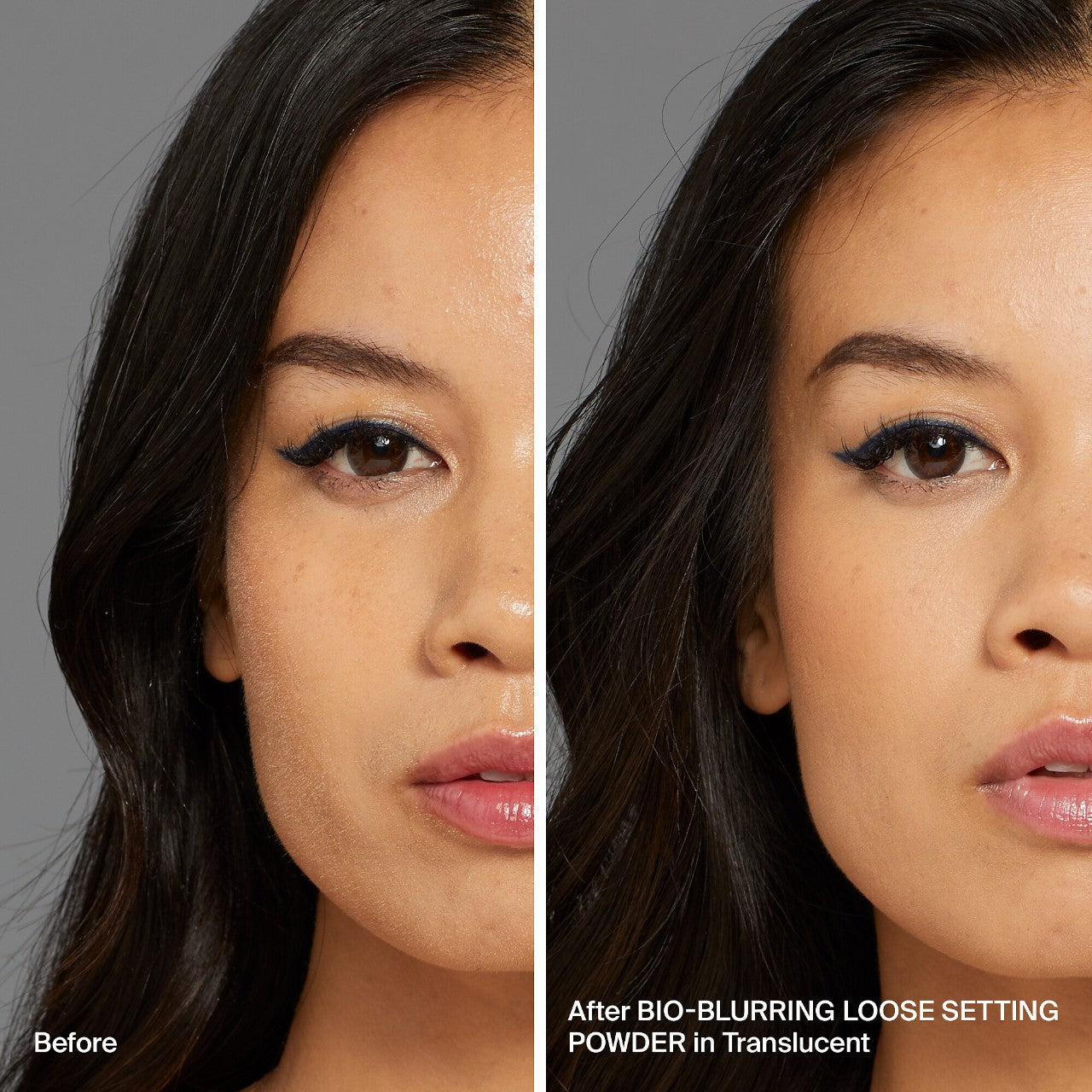 Haus Labs Bio-Blurring Loose Setting Powder