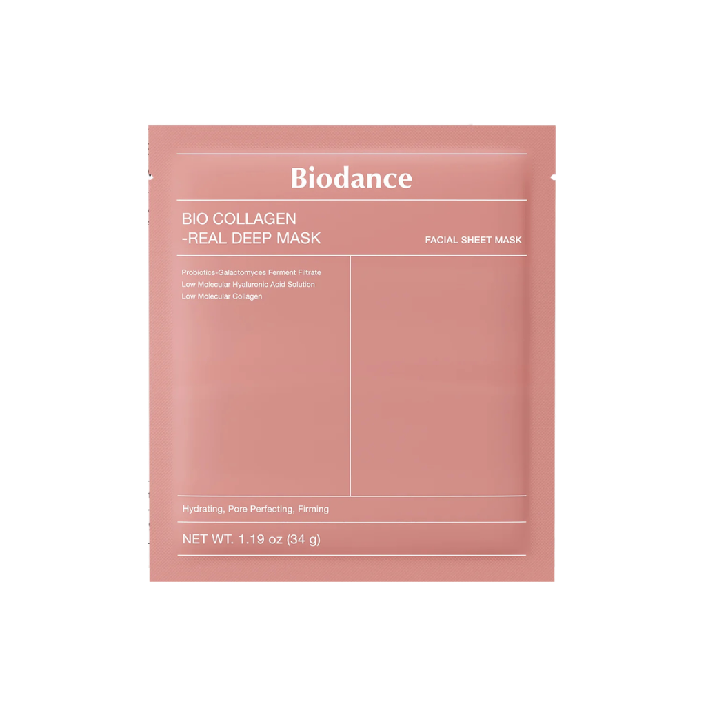 Biodance Bio-Collagen Real Deep Mask
