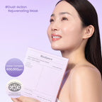 Biodance Rejuvenating Caviar PDRN Real Deep Mask