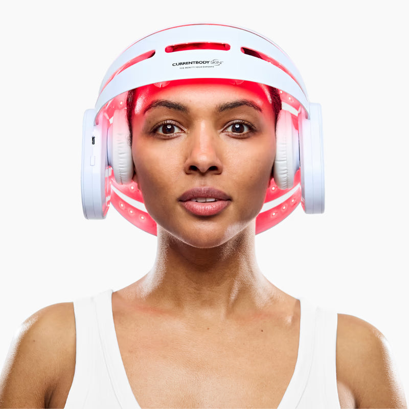 CurrentBody Skin LED Hair Regrowth Device