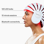 CurrentBody Skin LED Hair Regrowth Device