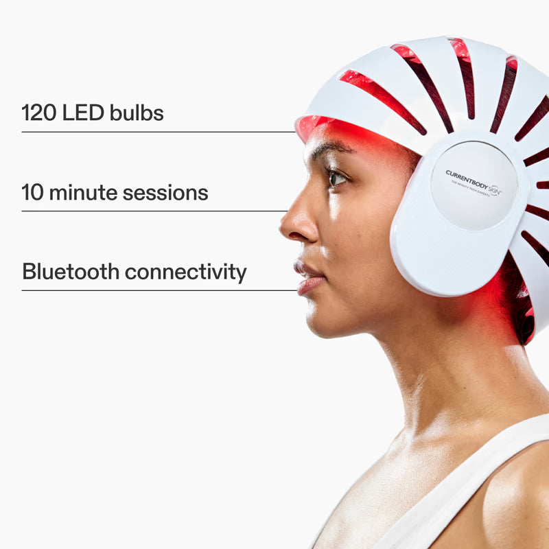 CurrentBody Skin LED Hair Regrowth Device