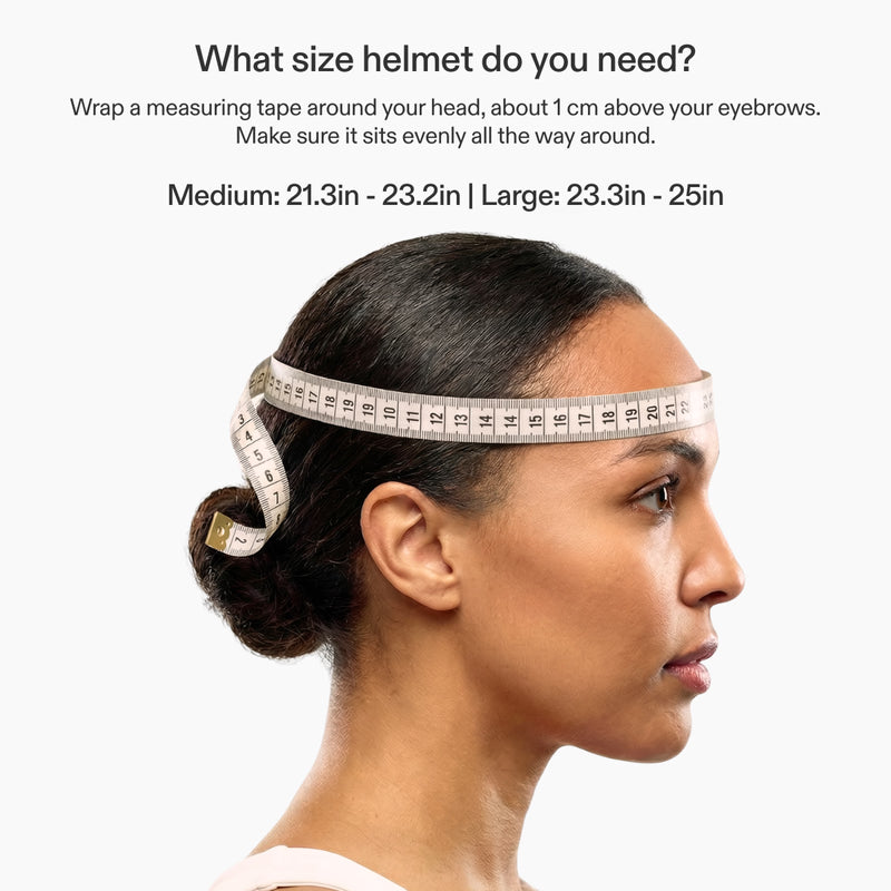 CurrentBody Skin LED Hair Regrowth Device