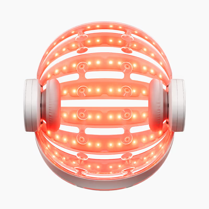 CurrentBody Skin LED Hair Regrowth Device