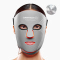 CurrentBody Skin LED Multi Light Therapy Mask