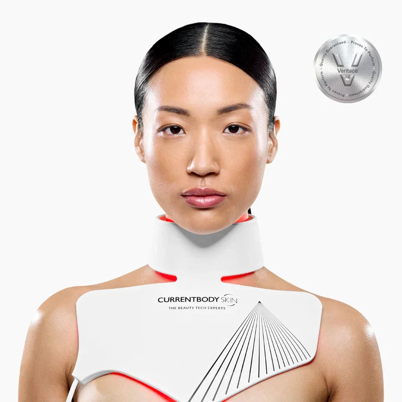 CurrentBody Skin Neck & Décolletage Perfector Series 2