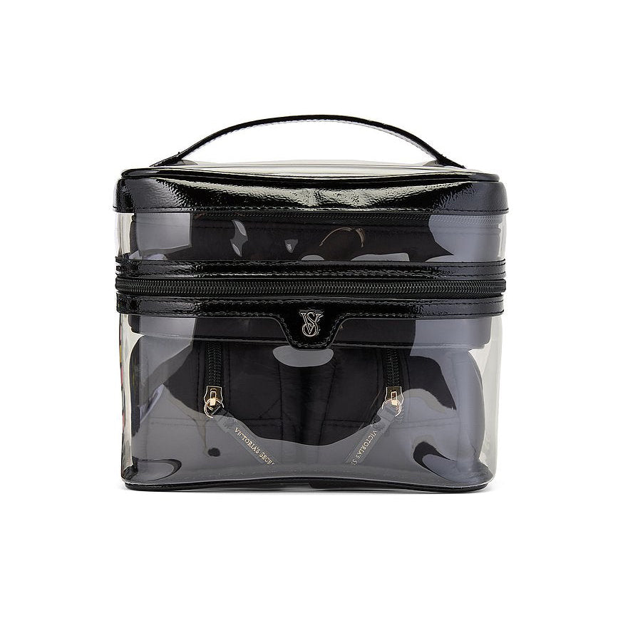 Victoria’s Secret 4-Piece Makeup Bag