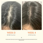 Lilyeve Grow:turn Hair Serum with Brush