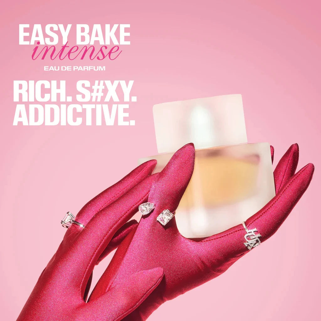 Huda Beauty Easy Bake Intense Eau de Parfum (50ml)