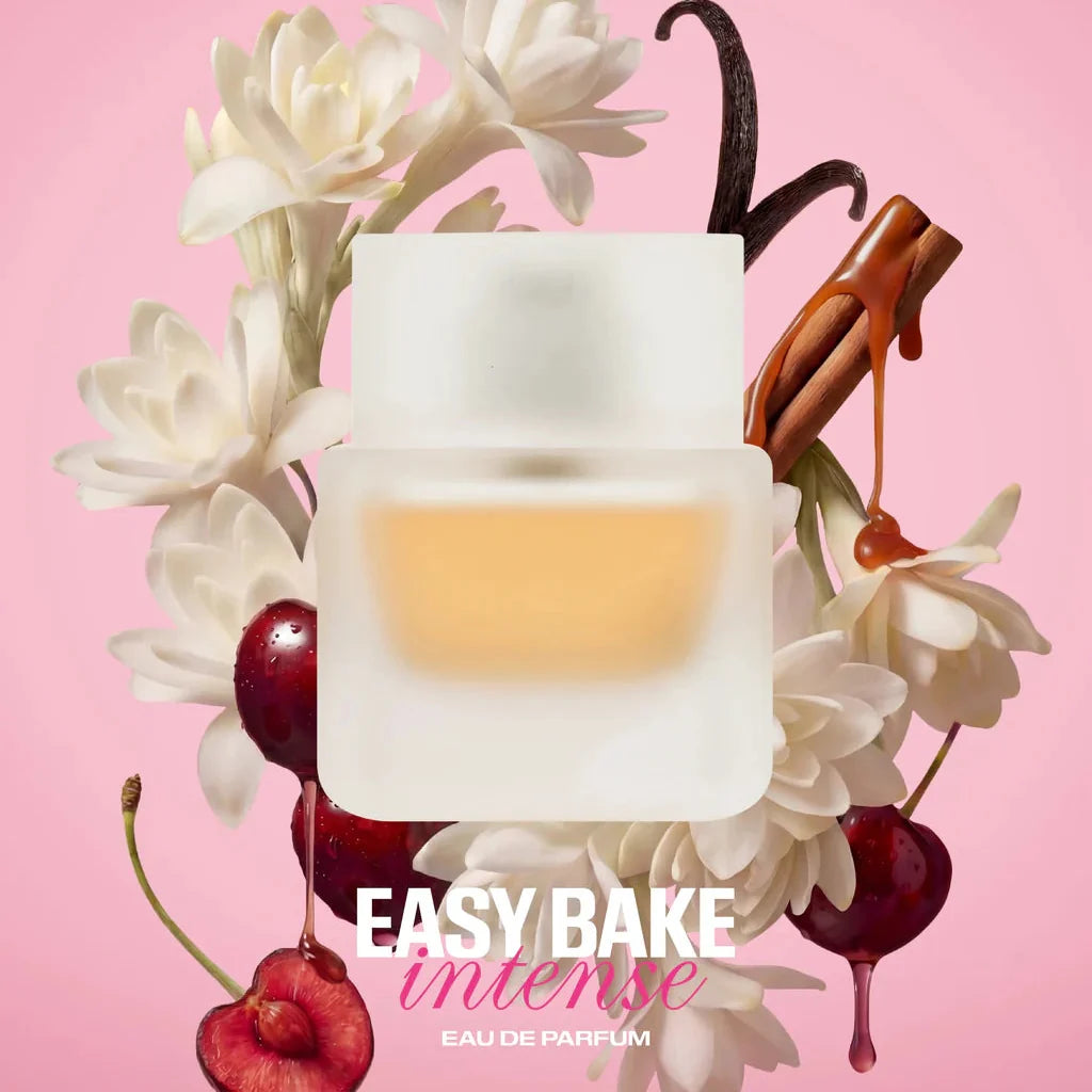 Huda Beauty Easy Bake Intense Eau de Parfum (10ml)