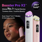 Medicube AGE-R Booster Pro X2 White