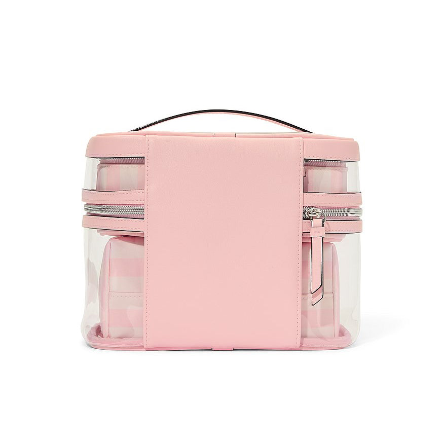 Victoria’s Secret 4-Piece Makeup Bag