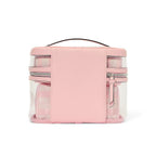 Victoria’s Secret 4-Piece Makeup Bag