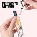 Huda Beauty Easy Bake Intense Travel Set (Travel Spray + Fragrance Holder)