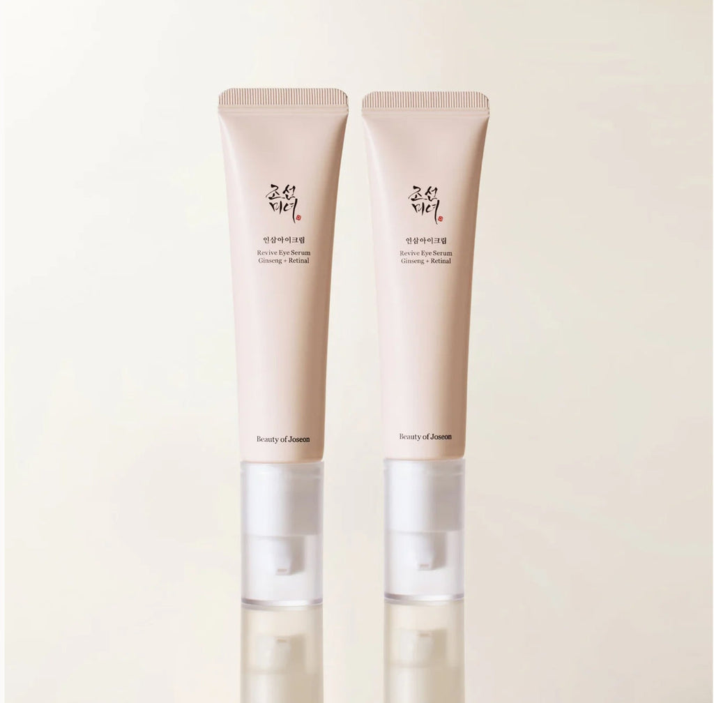 Beauty of Joseon - Revive Eye Serum Set (2 unidades)