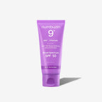 Numbuzin No.9 NAD+ BIO Super Defense Glow Sunscreen
