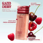 Gisou Honey Infused Hair & Body Mist Glazed Cherry
