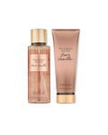 Kit Bare Vanilla Body Splash + Body Lotion Victoria's Secret