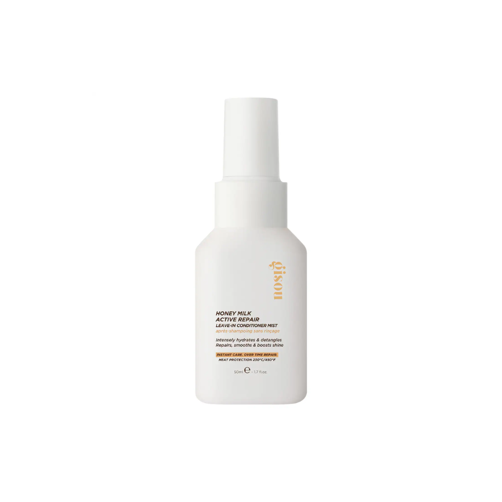 Gisou Honey Milk Active Repair Leave-In Conditioner Mist (Mini Size)