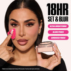 Huda Beauty - Easy Bake Blurring Loose Baking & Setting Powder