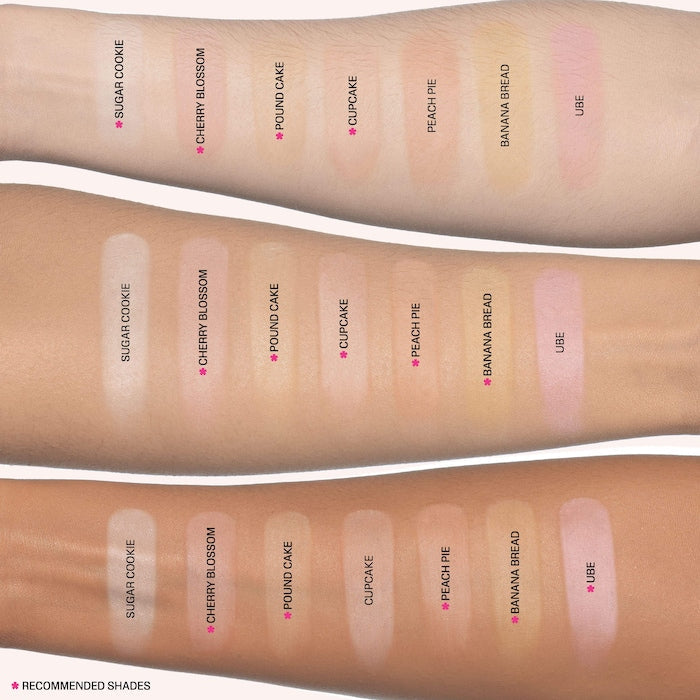 Huda Beauty - Easy Bake Blurring Loose Baking & Setting Powder