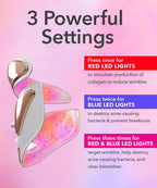 Dr. Dennis Gross DRx SpectraLite™ FaceWare Pro