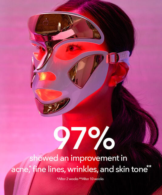 Dr. Dennis Gross DRx SpectraLite™ FaceWare Pro