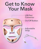 Dr. Dennis Gross DRx SpectraLite™ FaceWare Pro