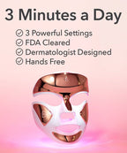 Dr. Dennis Gross DRx SpectraLite™ FaceWare Pro