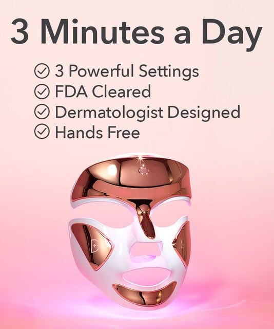 Dr. Dennis Gross DRx SpectraLite™ FaceWare Pro