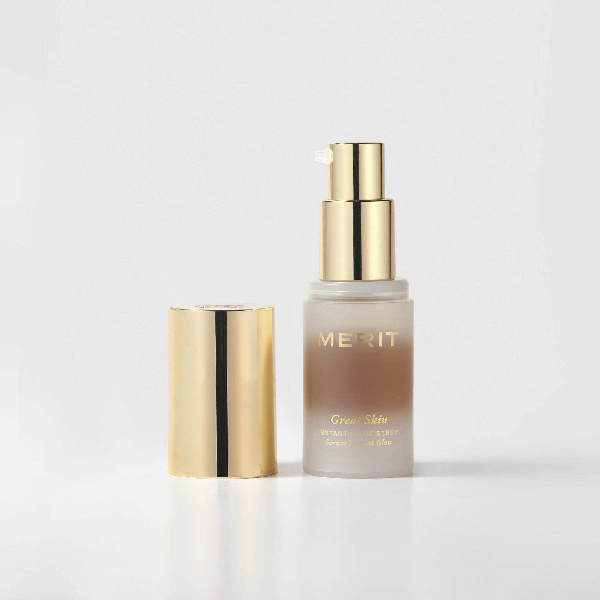 MERIT Great Skin Instant Glow Serum (Mini Size)