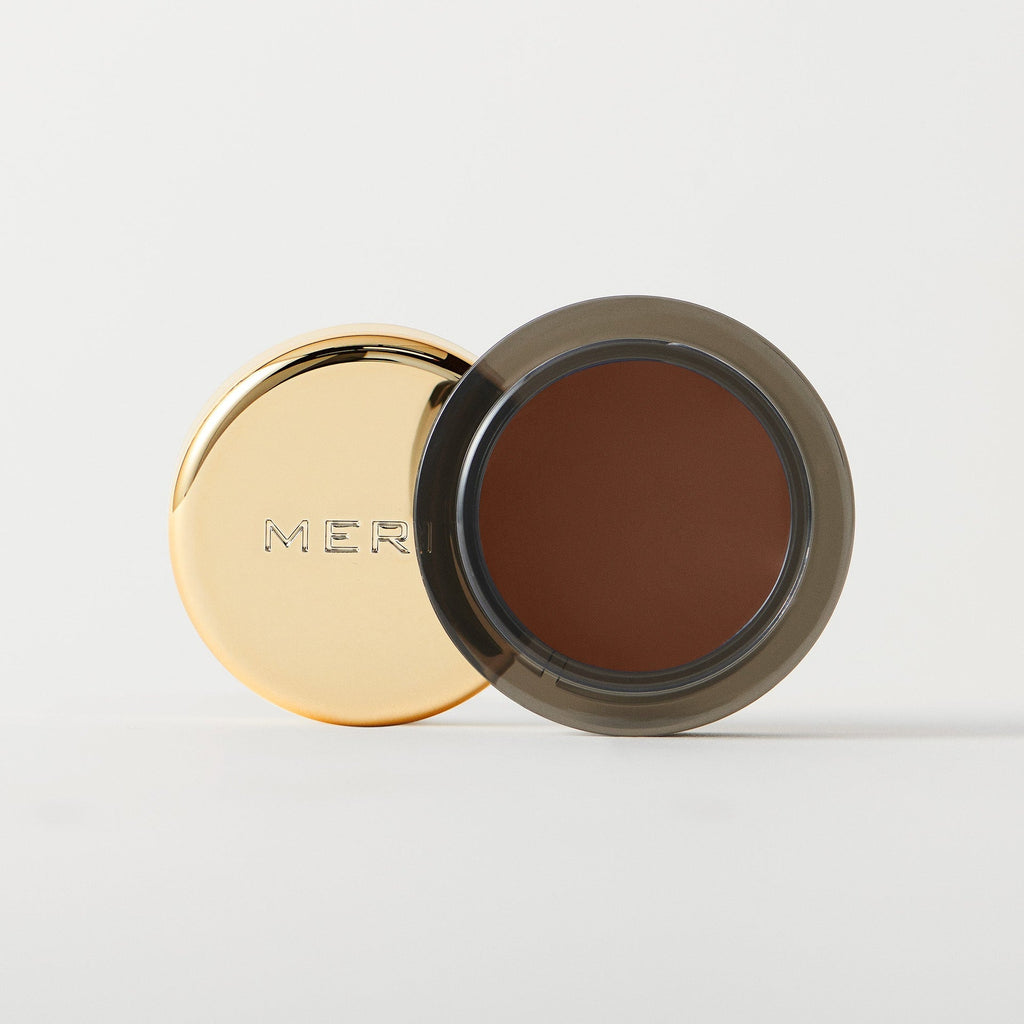 MERIT Solo Shadow The Matte Brun
