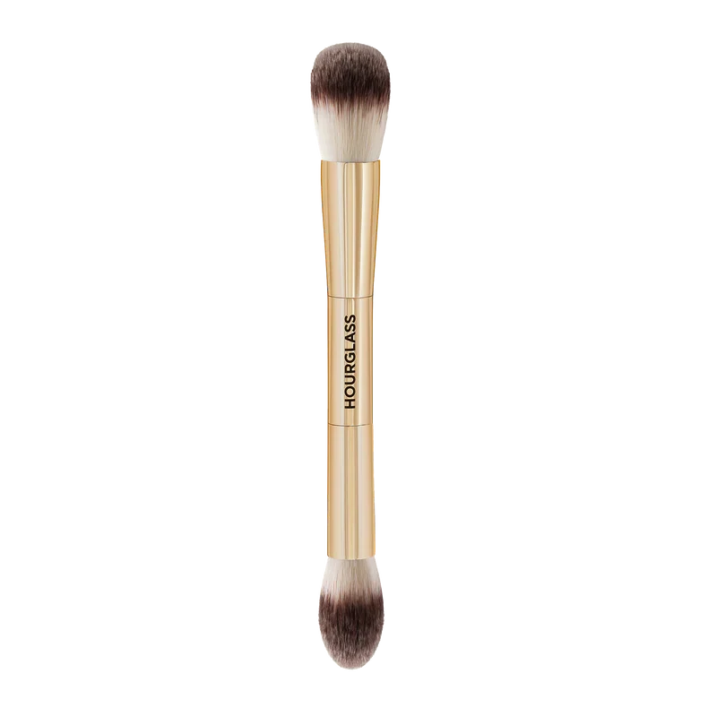 Hourglass Ambient Lighting Edit Brush Gold (Edição limitada)